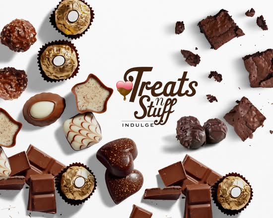 Treats N Stuff  Wattala