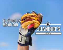 Juancho’s BBQ (Embajadores)