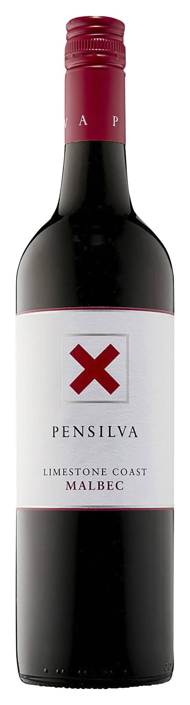 Pensilva Malbec 750ml