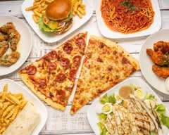 Golden Pizzeria (6606 West North Avenue)