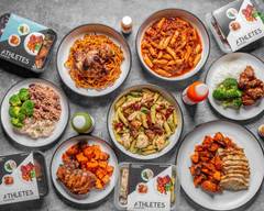 Athletes Nutrition Meals (Prestons)