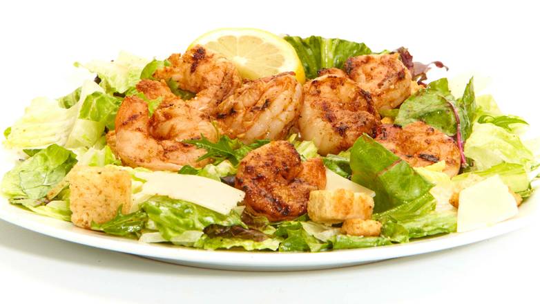 CAESAR SHRIMP SALAD