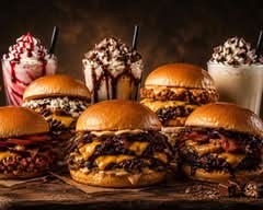 Smash n Shake - Ibiza