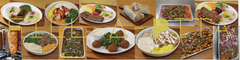 Fill-A-Pita mediterranean Grill (2537 S Wabash Ave)