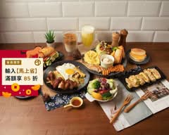 有宜客料理廚房