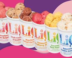 Liq - Infused Ice Cream
