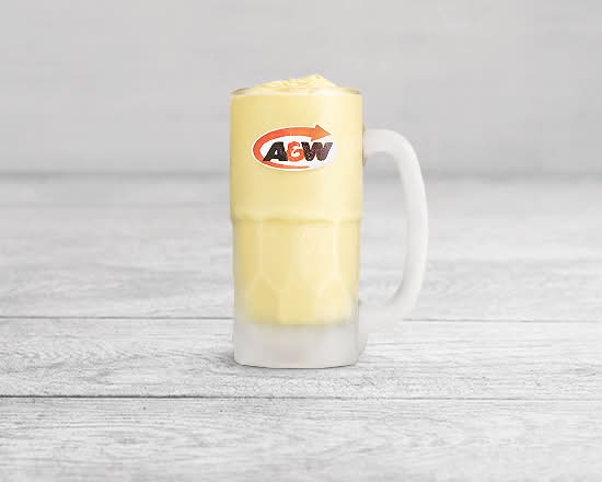 Mango Passionfruit Shake