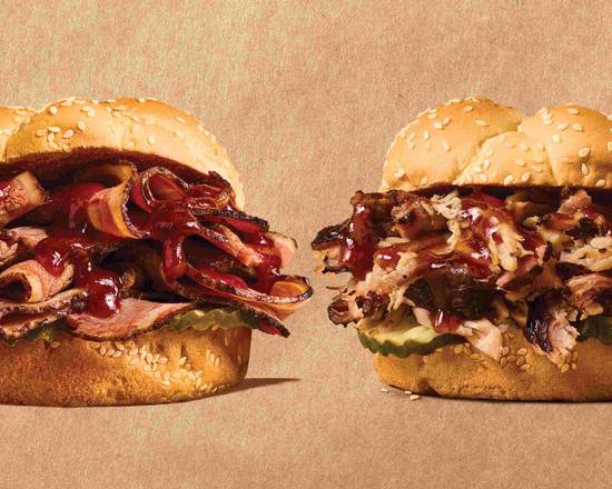 Arby's (1840 Columbus Ave)