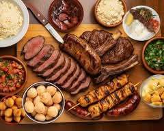 CS Brazilian Steakhouse