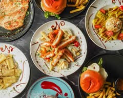 NERO Restaurant & brunch