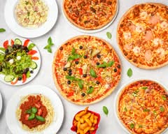 PIZZERIA VERDI EKEREN