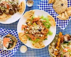 The Great Greek Mediterranean Grill (1950 SATELLITE BLVD)