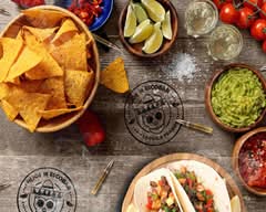 Hijos de Escobar - Badalona CC Magic