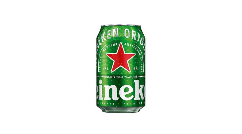 Heineken