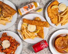 Mitra Manuel's Fish And Chips