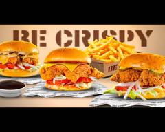 Be Crispy (95 Rue Notre-Dame East)