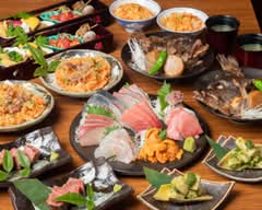海鮮酒屋 隠れや華吉