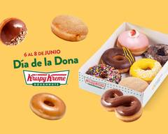 Krispy Kreme (Adolfo Ruiz Cortines)