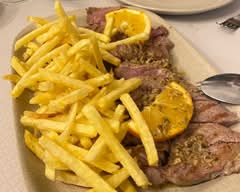 Taberna do Cuco