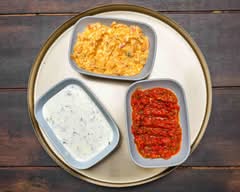 Divan Döner (Saint-Marcel)