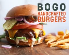 Lazy Dog Restaurant & Bar (Stafford)