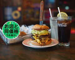 フラッシュバックカフェ FLASHBACK CAFE