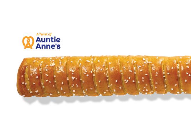 Auntie Anne's® Footlong Pretzel