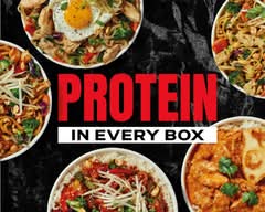 Noodlebox (5580 Vedder Rd)