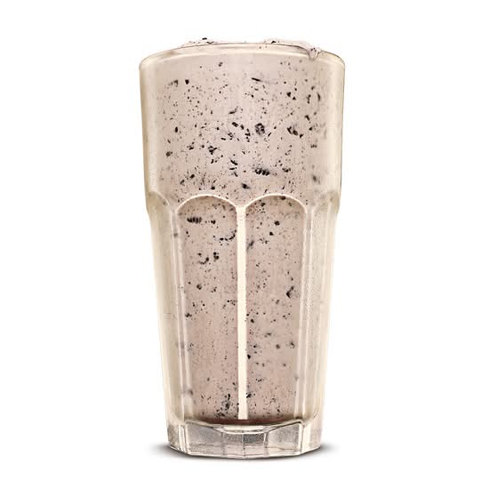 Classic Oreo® Shake