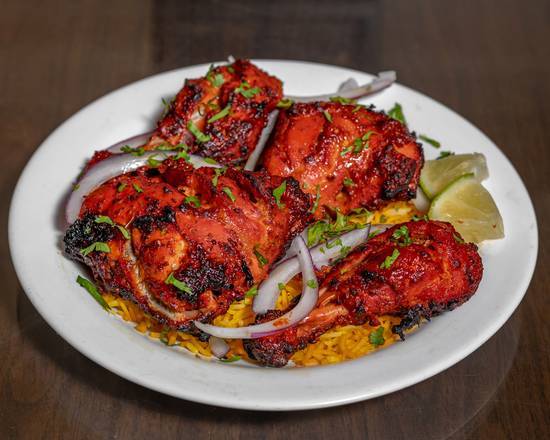 Tandoori Chicken