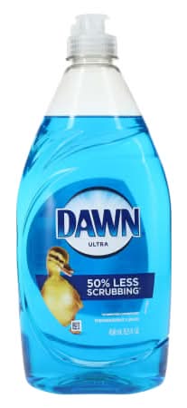 Dawn® Ultra Dish Soap 15.5 Fl.oz