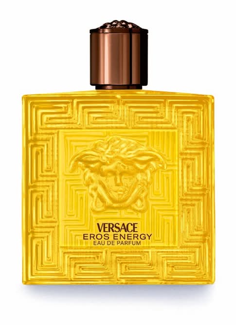 Versace Eros Pour Homme Energy EDP 100ml