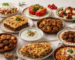 Balkan Delights