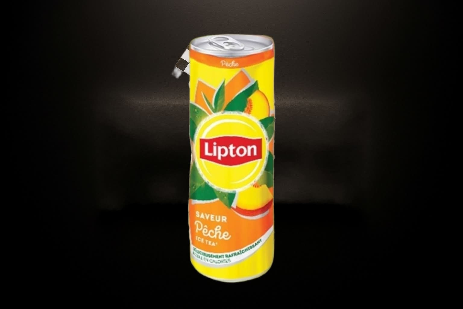 Ice Tea 🍊