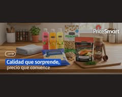PriceSmart (Heredia)