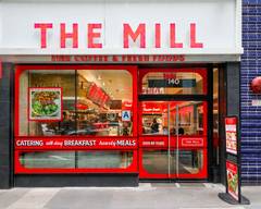 The Mill (52nd St)