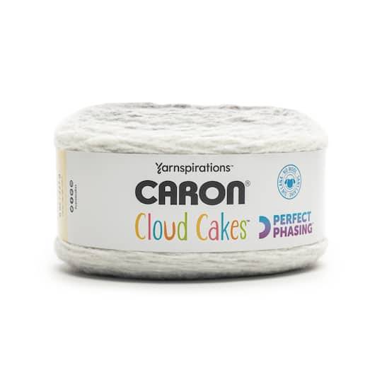 Caron Cloud Cakes Perfect Phasing Yarn