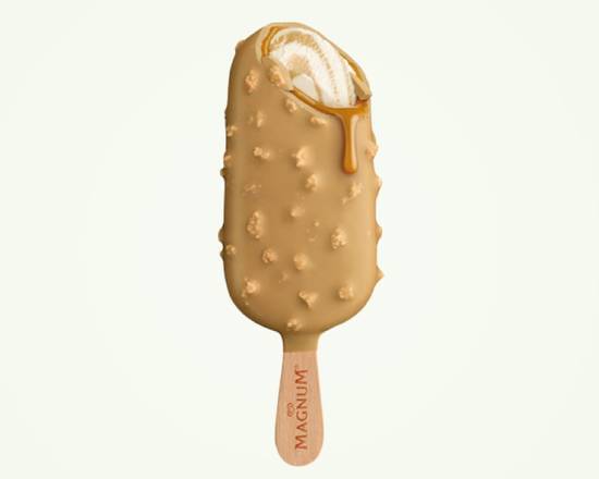 Magnum Gold Doble Caramelo