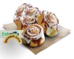 Cinnabon (Plaza Altaria)