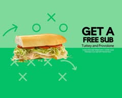 Jersey Mike's Subs (287 North Front Street)