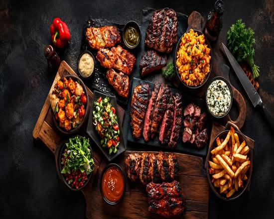 Imperial Grill