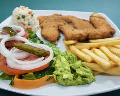 La Cueva de Chucho Estadio