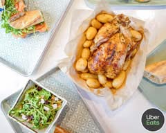 Austin Rotisserie Takeaway (North)