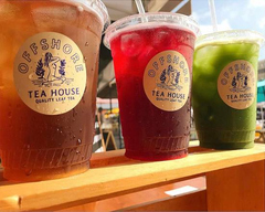 Offshore Tea - Smorgasburg