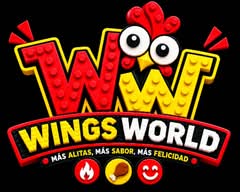 Wings World