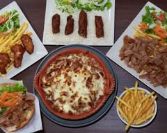 Ali Povoa Pizzeria e Kebab