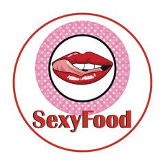 Sexy Food (Anzures)