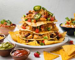 Nacho King (551 High St)