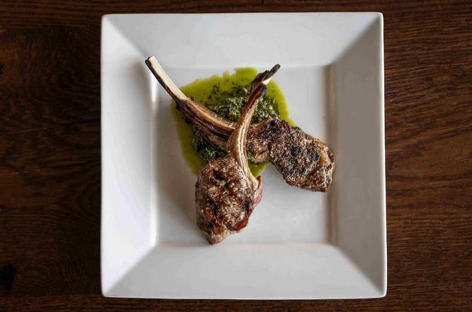 Lamb Chops