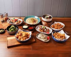 老炭 炭火餐酒館